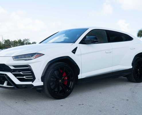 Rent Lamborghini Urus in Miami Rent Lamborghini Urus in Miami