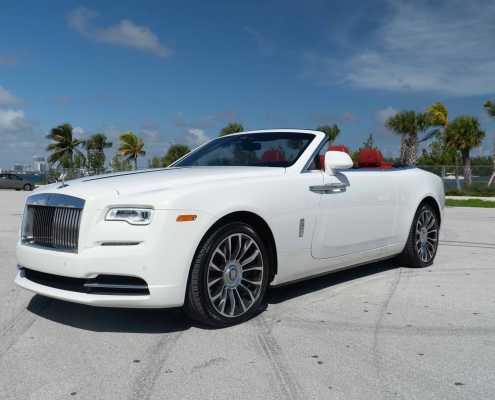 Rent Rolls-Royce in Miami 3 Rent Rolls-Royce in Miami 3