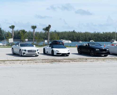Rent luxury car in Miami 6