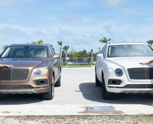 Rent Bentley in Miami Rent Bentley in Miami
