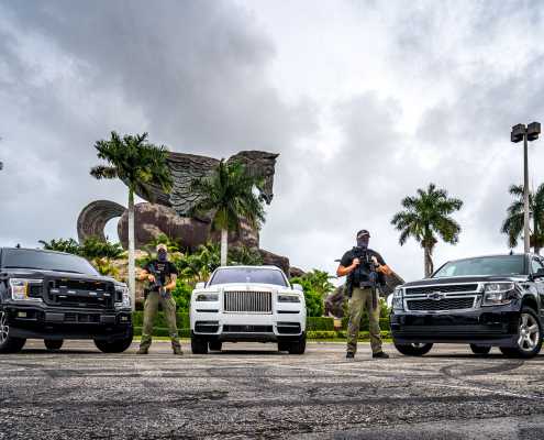 Security Service in Miami 8
