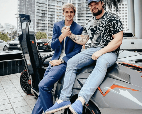 Alexander Zverev · Pugachev Miami