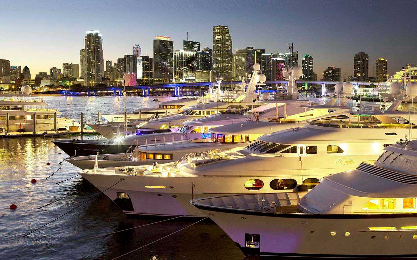 Miami Boat Show announces move to Marine Stadium - Motor Boat & Yachting