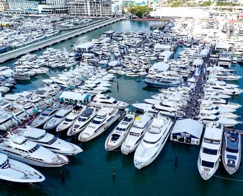 Miami Boat Show 2022 Miami Boat Show 2022