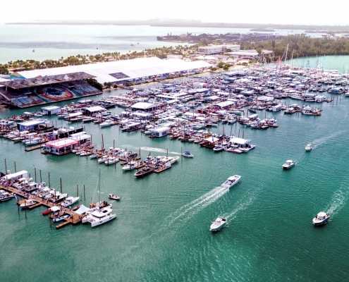 Miami Boat Show 3