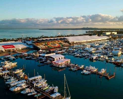 Miami Boat Show 2 Miami Boat Show 2