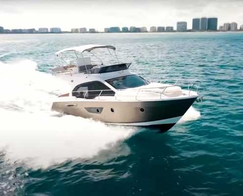 Miami Boat Show 4