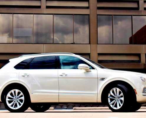 Ren a Bentley Bentayga 2019 Miami 2