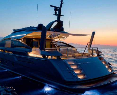 Party Boat in Miami 11