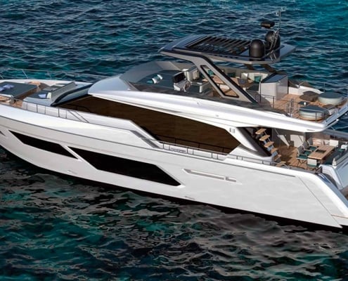 Party Boat in Miami 7