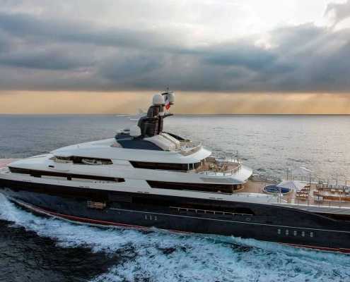 Party Boat in Miami 9