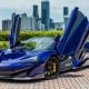 Rent a McLaren 600LT 2022 in Miami 2
