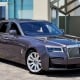 Rolls-Royce Ghost 2023 Anthracite Rental in Miami