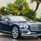 Bentley Flying Spur 2022